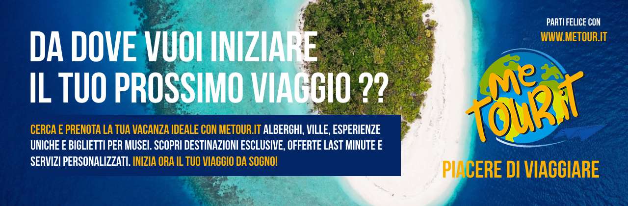 MeTour.it