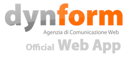 DYNFORM Agenzia di Comunicazione Web